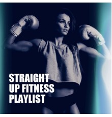 Workout Rendez-Vous, Cardio Workout, CardioMixes Fitness - Straight up Fitness Playlist