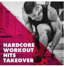 Workout Rendez-Vous, Cardio Workout, CardioMixes Fitness - Hardcore Workout Hits Takeover