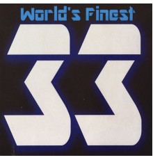 World's Finest - 33