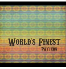 World's Finest - Pattern