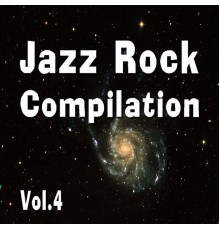 World Life Big Band - Jazz Rock Compilation, Vol. 4