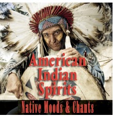 World Music All-Stars - American Indian Spirits - Native Moods & Chants