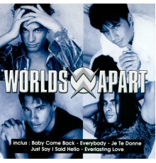 Worlds Apart - Everybody