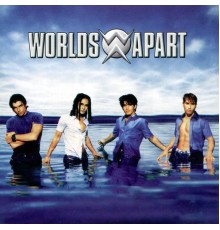 Worlds Apart - Don't Change