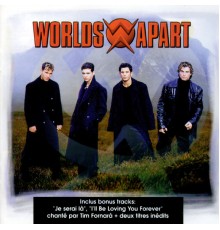 Worlds Apart - Don't Change