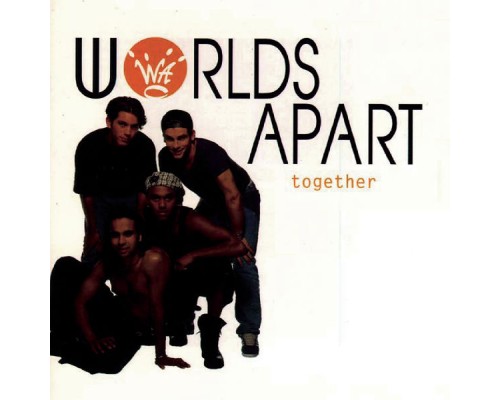 Worlds Apart - Together