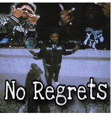 Worldwide - No Regrets