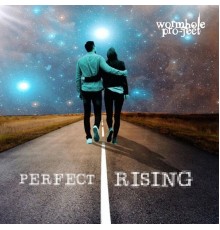 Wormhole Pro-ject - Perfect Rising