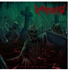 Wormlord - Open Wounds