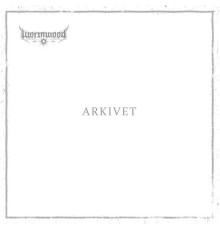 Wormwood - Arkivet