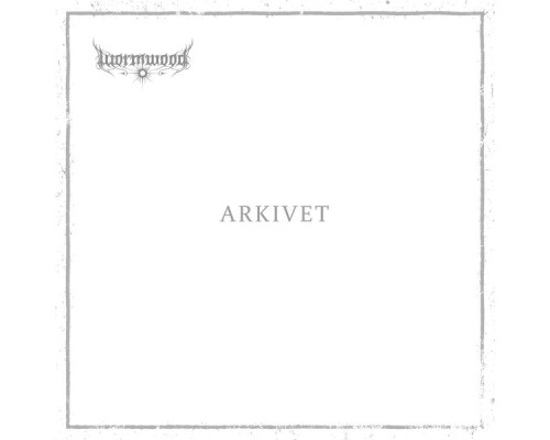 Wormwood - Arkivet