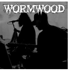 Wormwood - self-titled EP