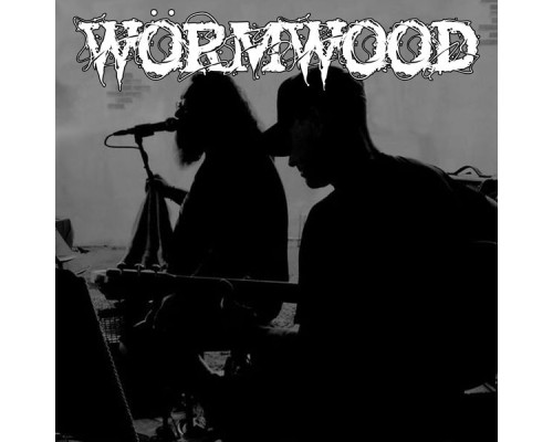 Wormwood - self-titled EP