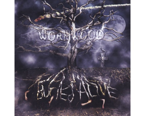 Wormwood - Buried Alive