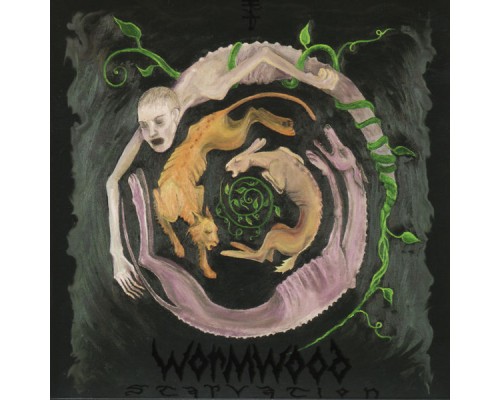 Wormwood - Starvation