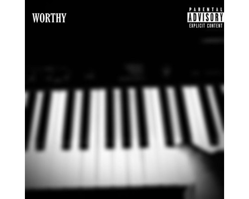 Worthy - SEEKING SOLACE