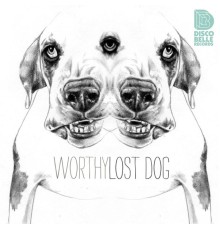 Worthy - Lost Dog