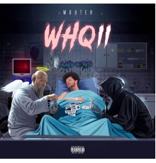 Wouter - WHQ II