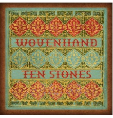 Wovenhand - Ten Stones