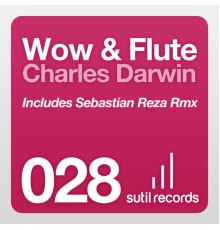 Wow & Flute - Charles Darwin EP