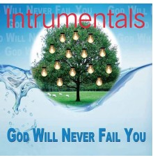 Wowie Dela Torre - God Will Never Fail You  (Instrumental)