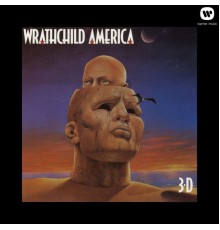 Wrathchild America - 3-D