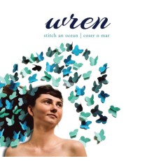 Wren - Stitch an Ocean