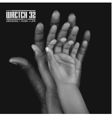 Wretch 32 - Growing Over Life