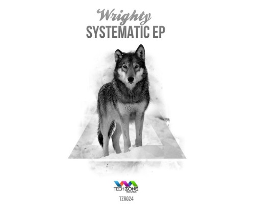 Wrighty - Systematic (Original Mix)