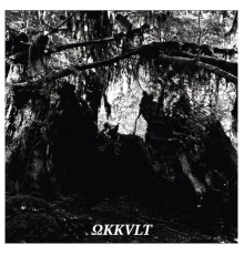 Writhing - ΩKKVLT