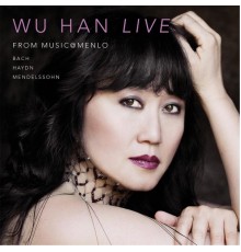 Wu Han - Wu Han Live