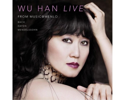 Wu Han - Wu Han Live