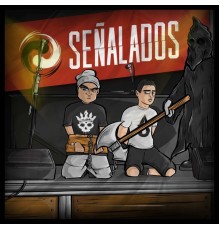 Wu wei & BuHo AlfaOmega - Señalados