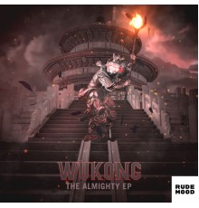 Wukong - The Almighty EP