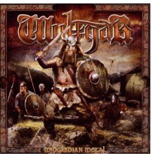 Wulfgar - Midgardian Metal