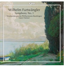 Wurttembergische Philharmonie Reutlingen, Fawzi Haimor - Furtwängler: Symphony No. 1 in B Minor