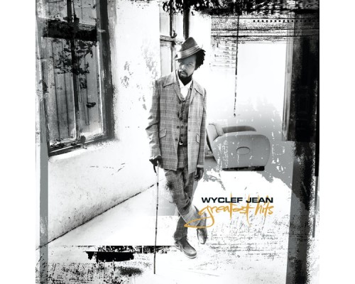 Wyclef Jean - Greatest Hits