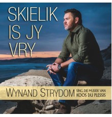 Wynand Strydom - Skielik Is Jy Vry - Sing Die Musiek Van Koos Du Plessis