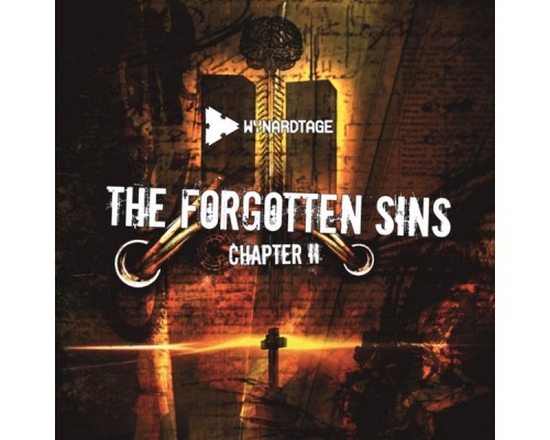 Wynardtage - The Forgotten Sins Chapter II Wynardtage - The Forgotten Sins Chapter II
