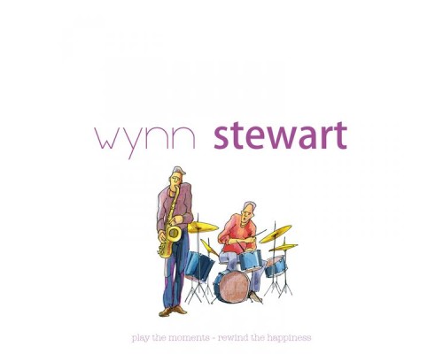 Wynn Stewart - 1958 to 1962