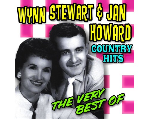 Wynn Stewart - Country Hits