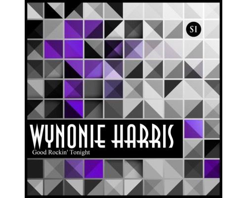 Wynonie Harris - Good Rockin' Tonight