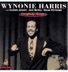 Wynonie Harris - Everybody Boogie!