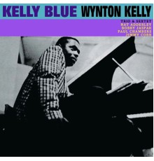 Wynton Kelly - Kelly Blue