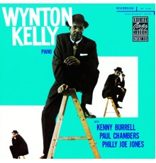 Wynton Kelly - Piano