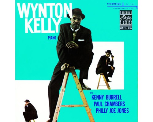 Wynton Kelly - Piano