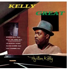 Wynton Kelly - Wynton Kelly