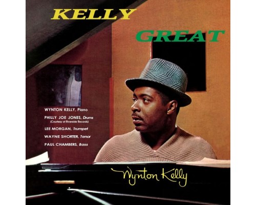 Wynton Kelly - Wynton Kelly