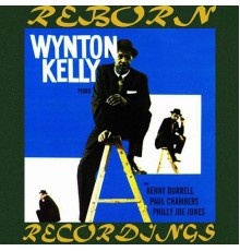 Wynton Kelly - Piano (Expanded,HD Remastered)