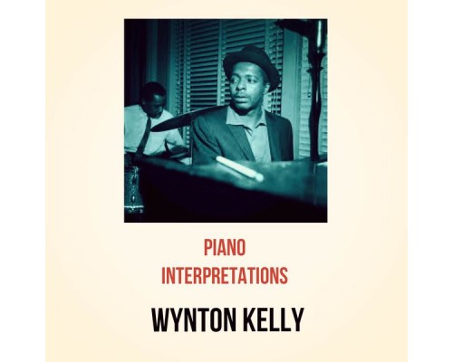 Wynton Kelly - Piano Interpretations